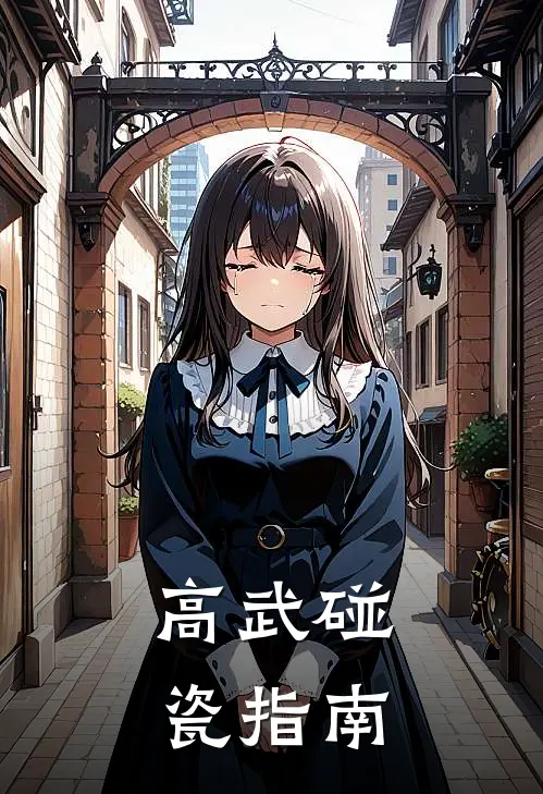 高武碰瓷指南(王涛林风)全章节在线阅读_王涛林风全章节在线阅读