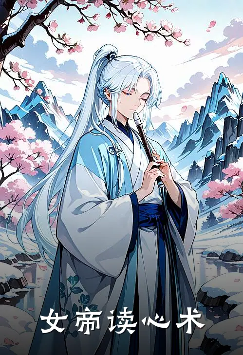 女帝读心术