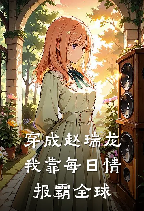 穿成赵瑞龙：我靠每日情报霸全球李飞丁义珍热门小说阅读_完本完结小说穿成赵瑞龙：我靠每日情报霸全球李飞丁义珍