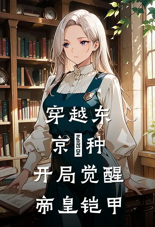 穿越东京喰种，开局觉醒帝皇铠甲林枫金木研完结小说_完结版小说全文免费阅读穿越东京喰种，开局觉醒帝皇铠甲林枫金木研