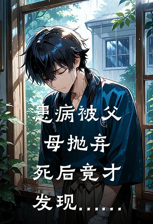 患病被父母抛弃，死后竟才发现……(沫沫林沫)完本小说_免费阅读无弹窗患病被父母抛弃，死后竟才发现……沫沫林沫