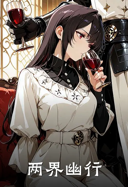 两界幽行(刘奇林忆芊)小说完整版_完结好看小说两界幽行刘奇林忆芊