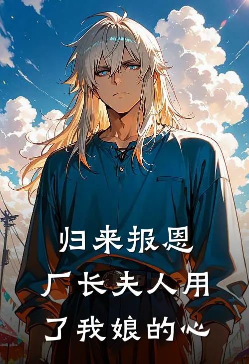 归来报恩：厂长夫人用了我娘的心(江河二妮)小说全文免费阅读_无弹窗全文免费阅读归来报恩：厂长夫人用了我娘的心(江河二妮)