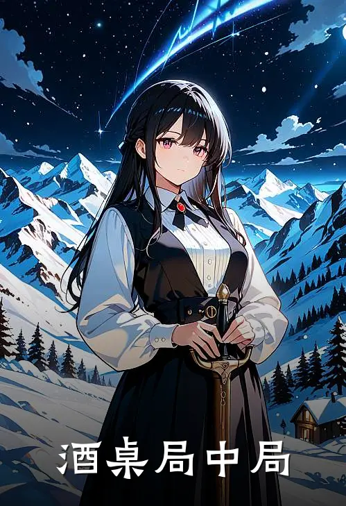 酒桌局中局(陈阳苏晓)免费小说_完整版免费阅读酒桌局中局陈阳苏晓