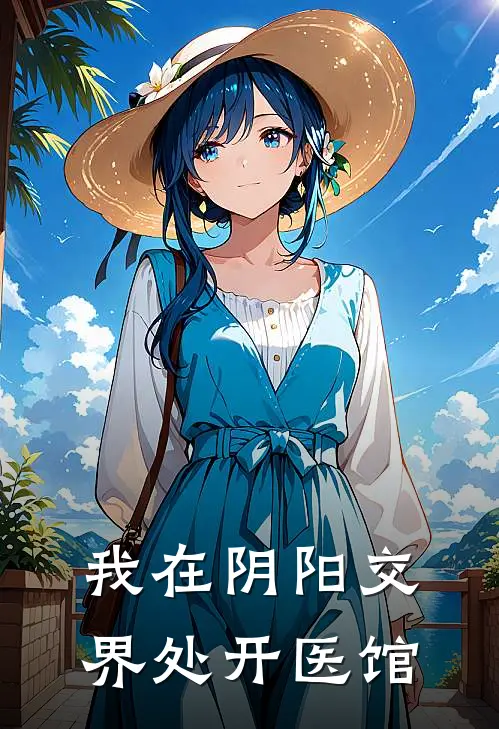 我在阴阳交界处开医馆