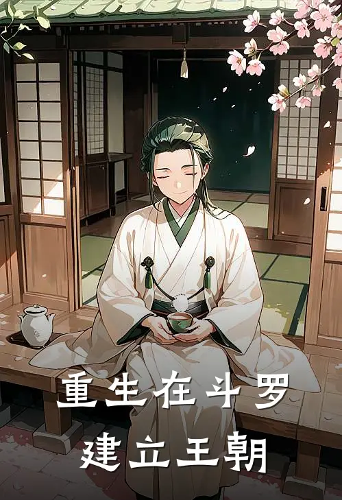 重生在斗罗建立王朝(嬴傲姬清沅)免费小说_最新小说全文阅读重生在斗罗建立王朝嬴傲姬清沅