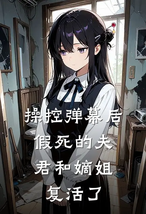 操控弹幕后，假死的夫君和嫡姐复活了(萧清迟小姐)免费小说全集_完本小说免费阅读操控弹幕后，假死的夫君和嫡姐复活了(萧清迟小姐)