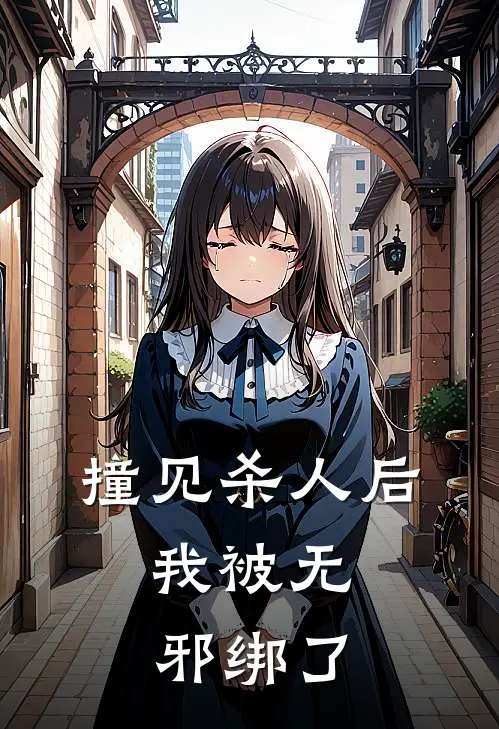 撞见杀人后，我被无邪绑了