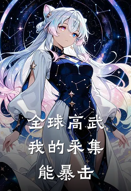 全球高武：我的采集能暴击