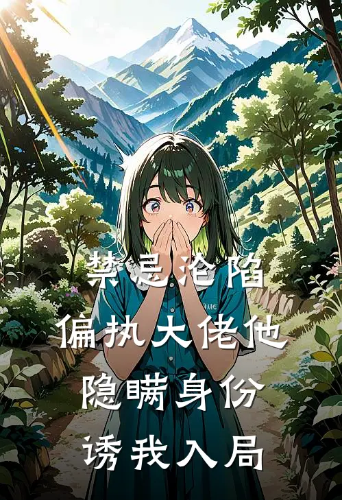 禁忌沦陷：偏执大佬他隐瞒身份诱我入局苏晚傅寒州好看的小说推荐完结_在哪看免费小说禁忌沦陷：偏执大佬他隐瞒身份诱我入局苏晚傅寒州