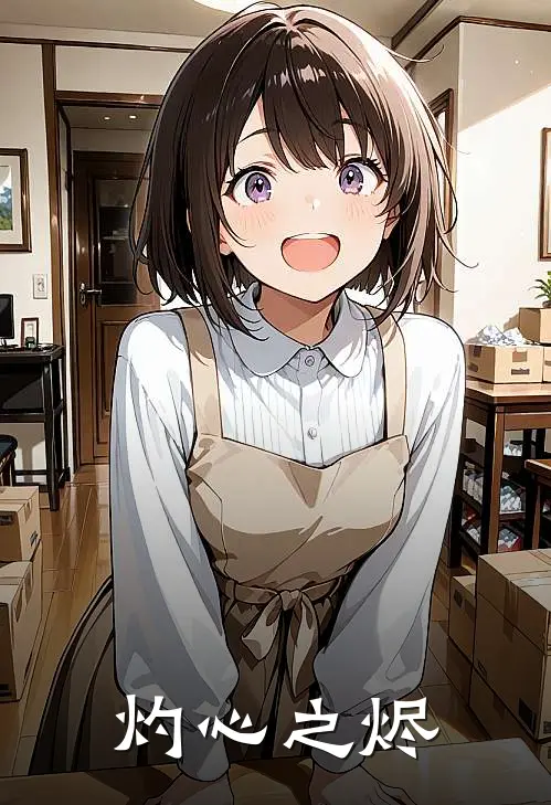 灼心之烬(江阳陆烬)网络热门小说_最新小说灼心之烬(江阳陆烬)