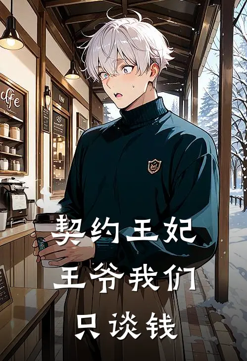 契约王妃：王爷我们只谈钱