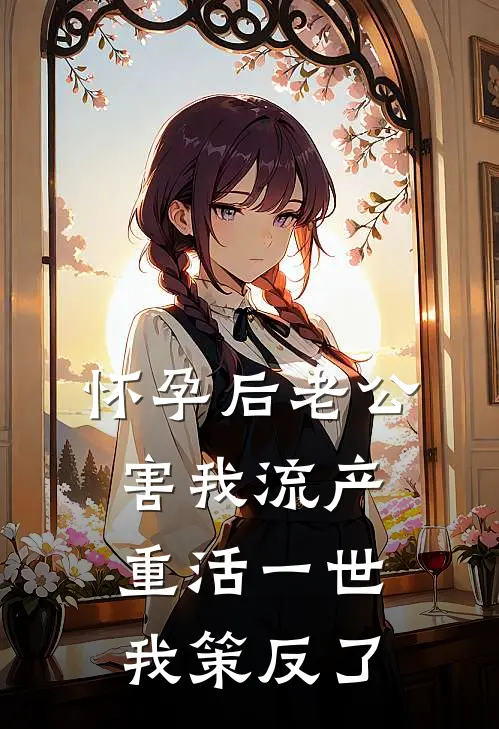 怀孕后老公害我流产，重活一世我策反了贺凌周璐免费小说大全_热门免费小说怀孕后老公害我流产，重活一世我策反了(贺凌周璐)