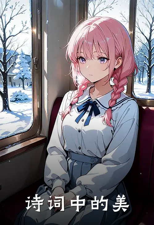 诗词中的美