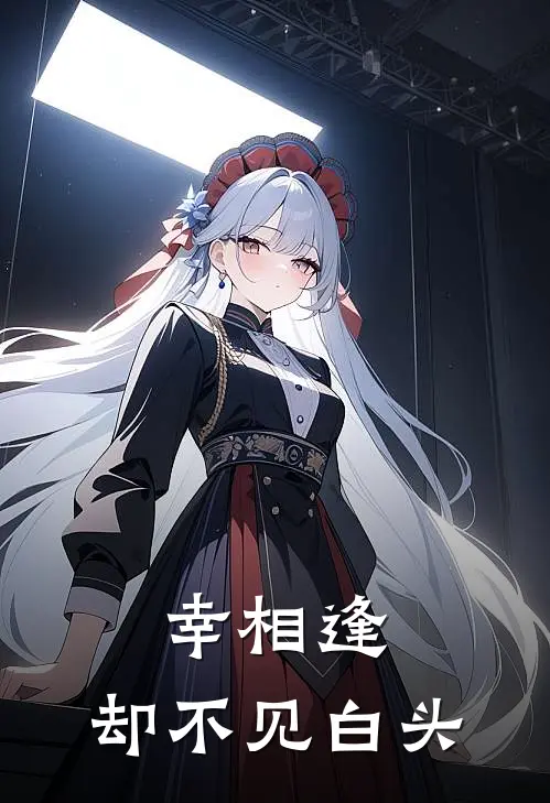 幸相逢，却不见白头
