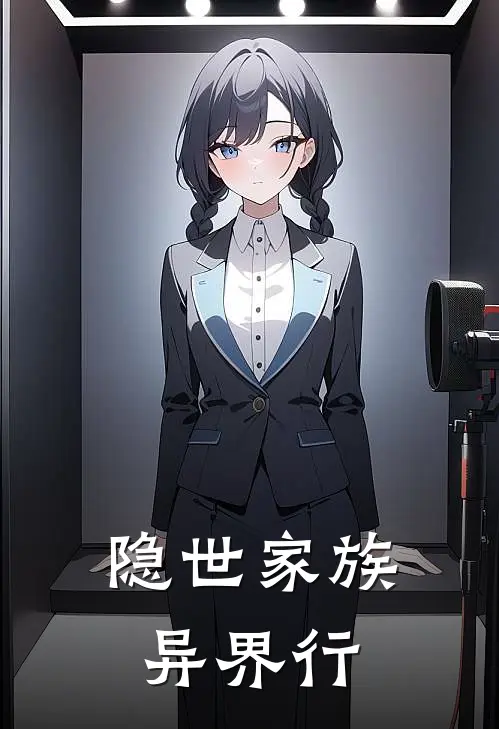 隐世家族异界行周幻周青慕无弹窗全文免费阅读_最新推荐小说隐世家族异界行(周幻周青慕)