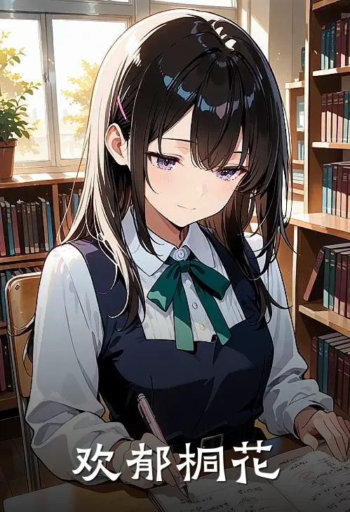 欢郁桐花(苍熙元霖)热门网络小说_最新章节列表欢郁桐花(苍熙元霖)