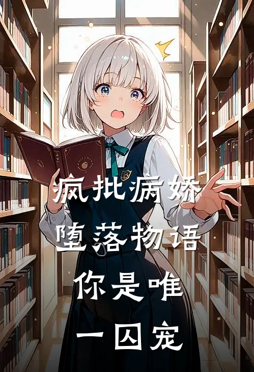 疯批病娇堕落物语：你是唯一囚宠