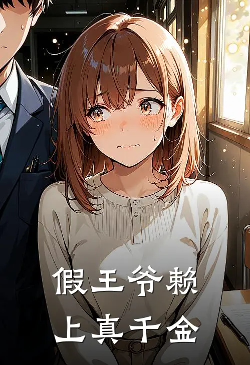 假王爷赖上真千金
