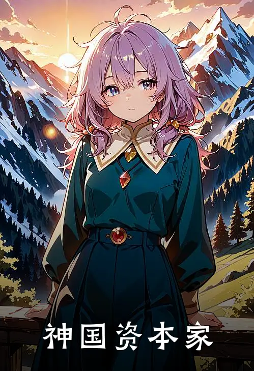 神国资本家墨衡李思全集免费小说_免费小说完结神国资本家(墨衡李思)