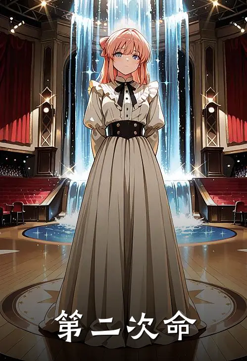 第二次命
