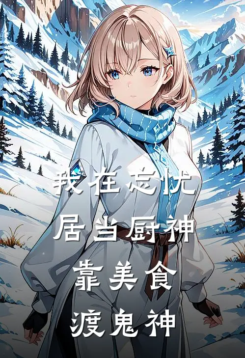 我在忘忧居当厨神，靠美食渡鬼神