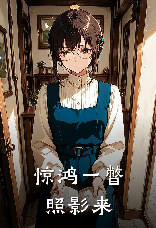 惊鸿一瞥照影来(江明阿志)完结小说推荐_小说全文免费阅读惊鸿一瞥照影来江明阿志