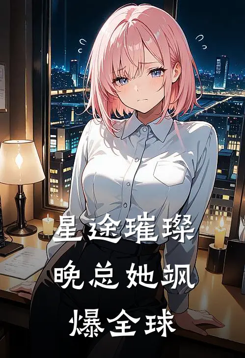 星途璀璨：晚总她飒爆全球(苏晚林浩)在哪看免费小说_全本免费完结小说星途璀璨：晚总她飒爆全球苏晚林浩