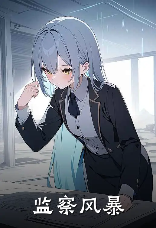 监察风暴王玥张岚热门完本小说_最新章节列表监察风暴(王玥张岚)