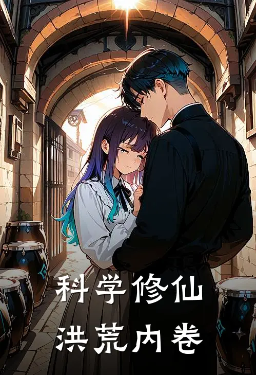 科学修仙，洪荒内卷