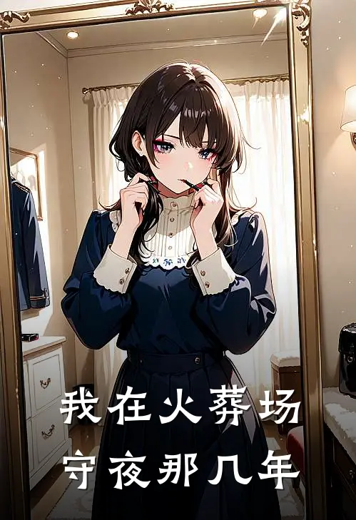 《我在火葬场守夜那几年》(抖音热门)免费小说完结版_最新章节列表《我在火葬场守夜那几年》(抖音热门)