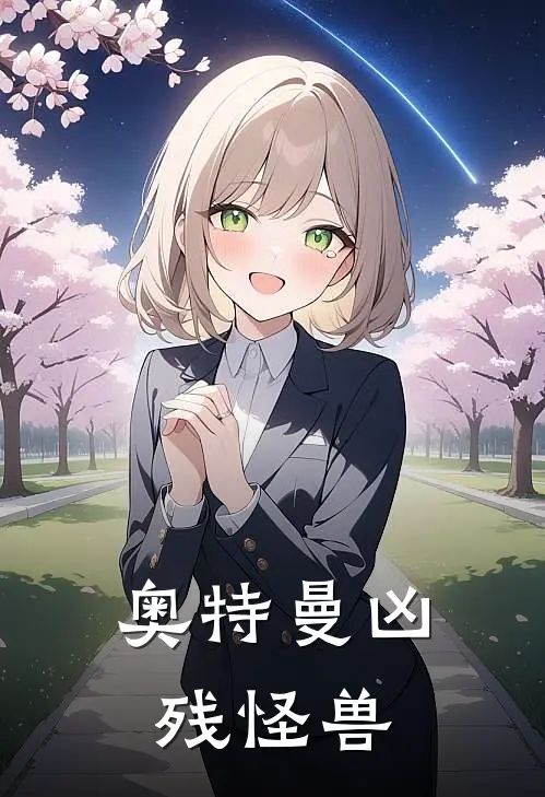 奥特曼凶残怪兽