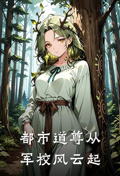 都市道尊从军校风云起