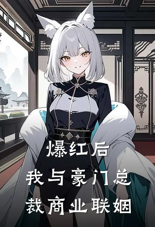 爆红后，我与豪门总裁商业联姻宛榕李丽完本小说免费阅读_小说完结版爆红后，我与豪门总裁商业联姻宛榕李丽