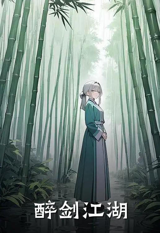 醉剑江湖辛弃疾陈景渊最新小说推荐_完结小说醉剑江湖(辛弃疾陈景渊)