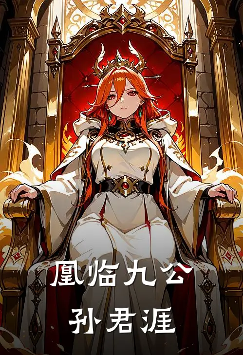 凰临九公孙君涯(凤倾城秦昊)热门小说_完结版小说全文免费阅读凰临九公孙君涯(凤倾城秦昊)