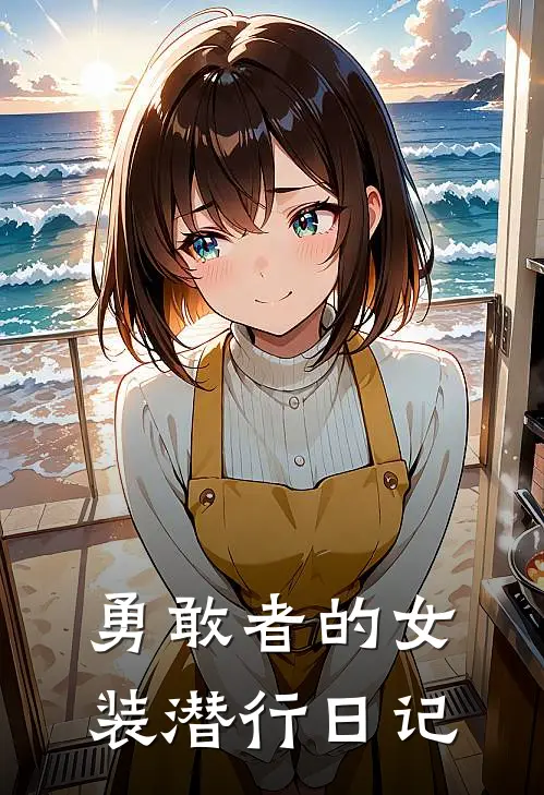 勇敢者的女装潜行日记李依婷李凌波小说完结推荐_完整版小说免费阅读勇敢者的女装潜行日记(李依婷李凌波)