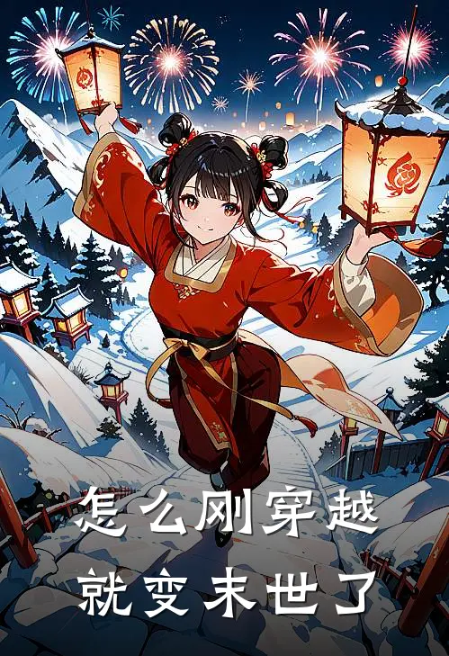 怎么刚穿越就变末世了沈砚苏清鸢最新好看小说推荐_完本小说免费怎么刚穿越就变末世了(沈砚苏清鸢)