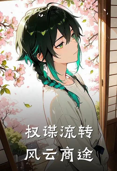 权谋流转：风云商途周明熙江一禾免费小说大全_小说推荐完本权谋流转：风云商途(周明熙江一禾)