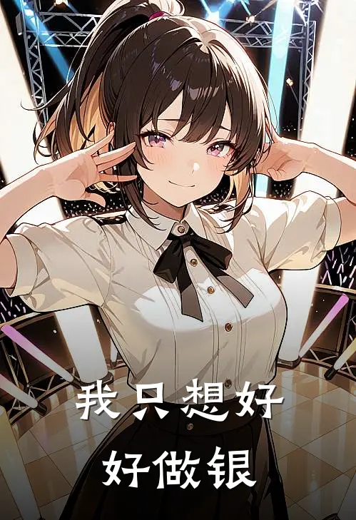 我只想好好做银刘海舟吴杰全本免费完结小说_免费小说完结我只想好好做银刘海舟吴杰