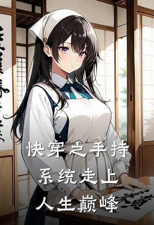 快穿之手持系统走上人生巅峰