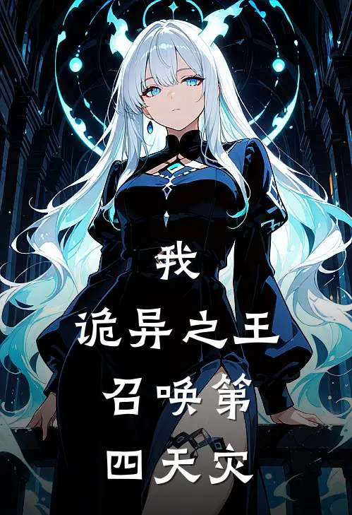 我，诡异之王，召唤第四天灾(张烨赵墟)最新章节在线阅读_(我，诡异之王，召唤第四天灾)最新章节在线阅读