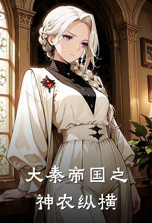 大秦帝国之神农纵横李进玉儿全集免费小说_免费小说完结大秦帝国之神农纵横(李进玉儿)