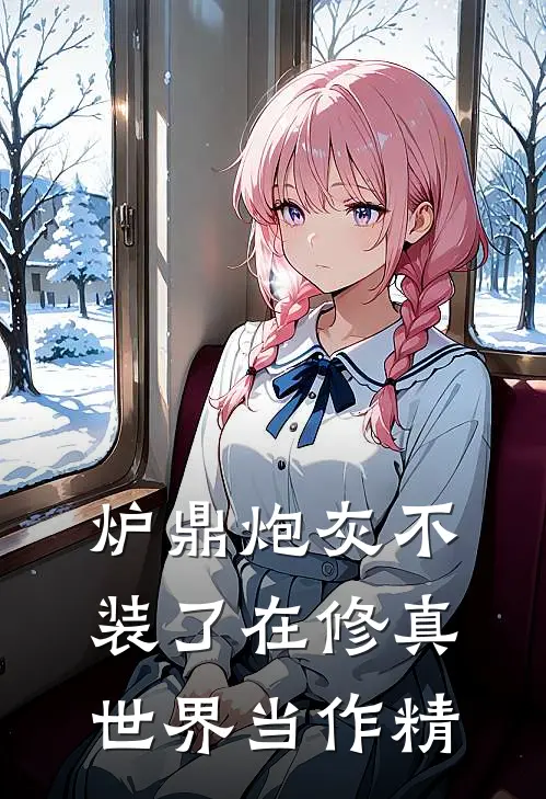 炉鼎炮灰不装了在修真世界当作精