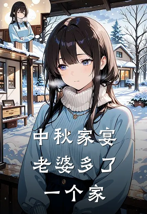 中秋家宴，老婆多了一个家张清逸顾岚完整免费小说_小说全文免费阅读中秋家宴，老婆多了一个家张清逸顾岚