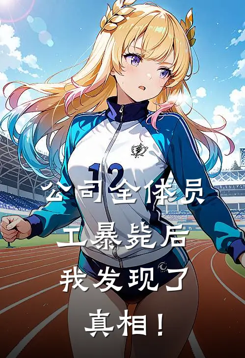 公司全体员工暴毙后，我发现了真相！