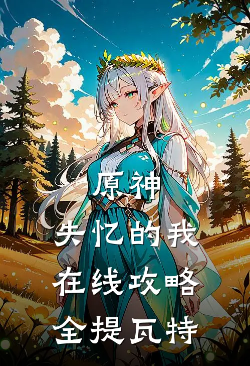 万叶万叶《原神：失忆的我在线攻略全提瓦特》全文免费阅读_原神：失忆的我在线攻略全提瓦特全集在线阅读