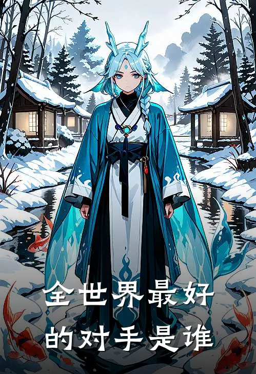 全世界最好的对手是谁