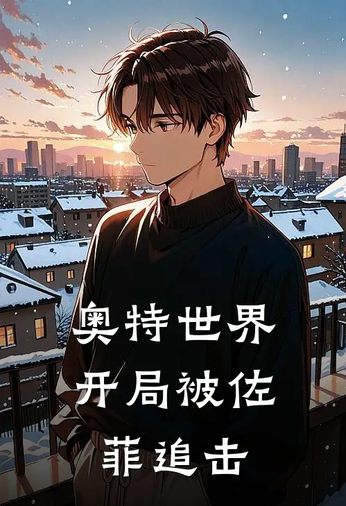 奥特世界：开局被佐菲追击