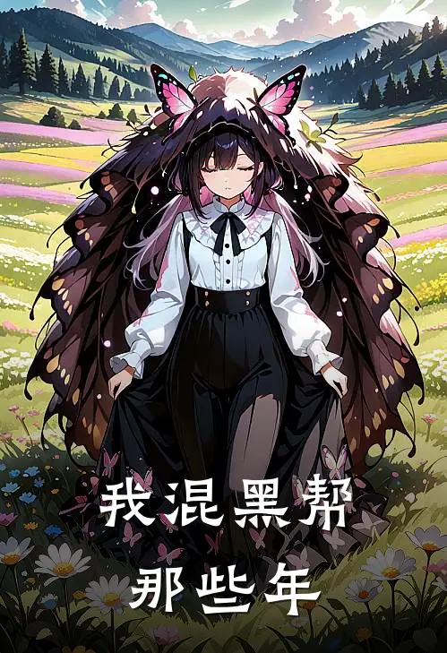 我混黑帮那些年